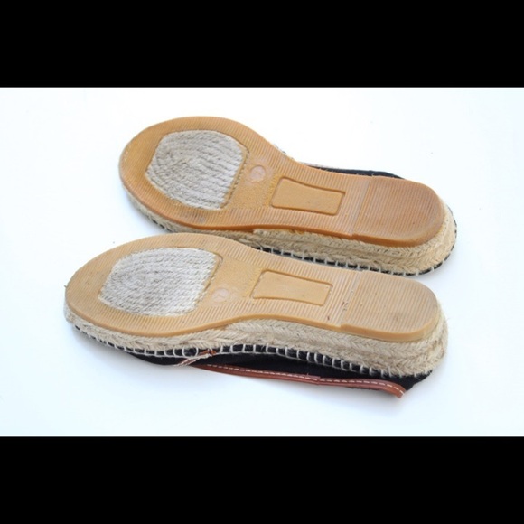 Au naturale espradille flats - Picture 8 of 10